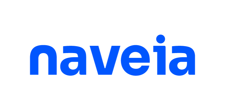 Logo Naveia