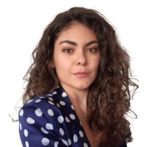 Picture of María Jesús Romero
