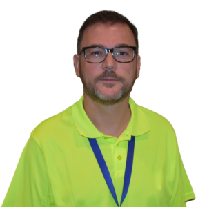Picture of Javier Torrenteras