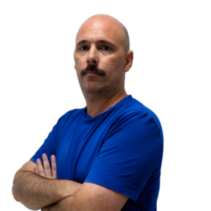 Picture of Pablo Gómez