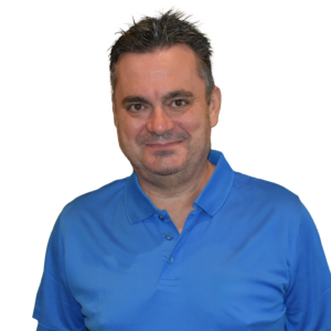 Picture of Miguel Egea