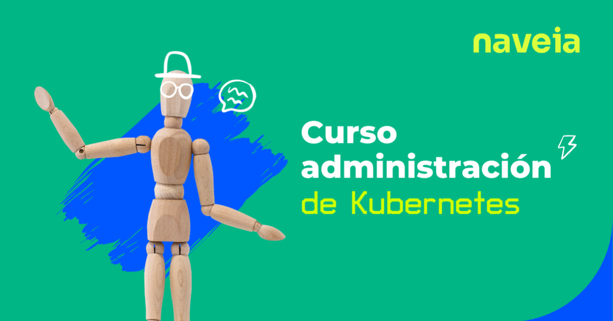 Curso de Kubernetes Online