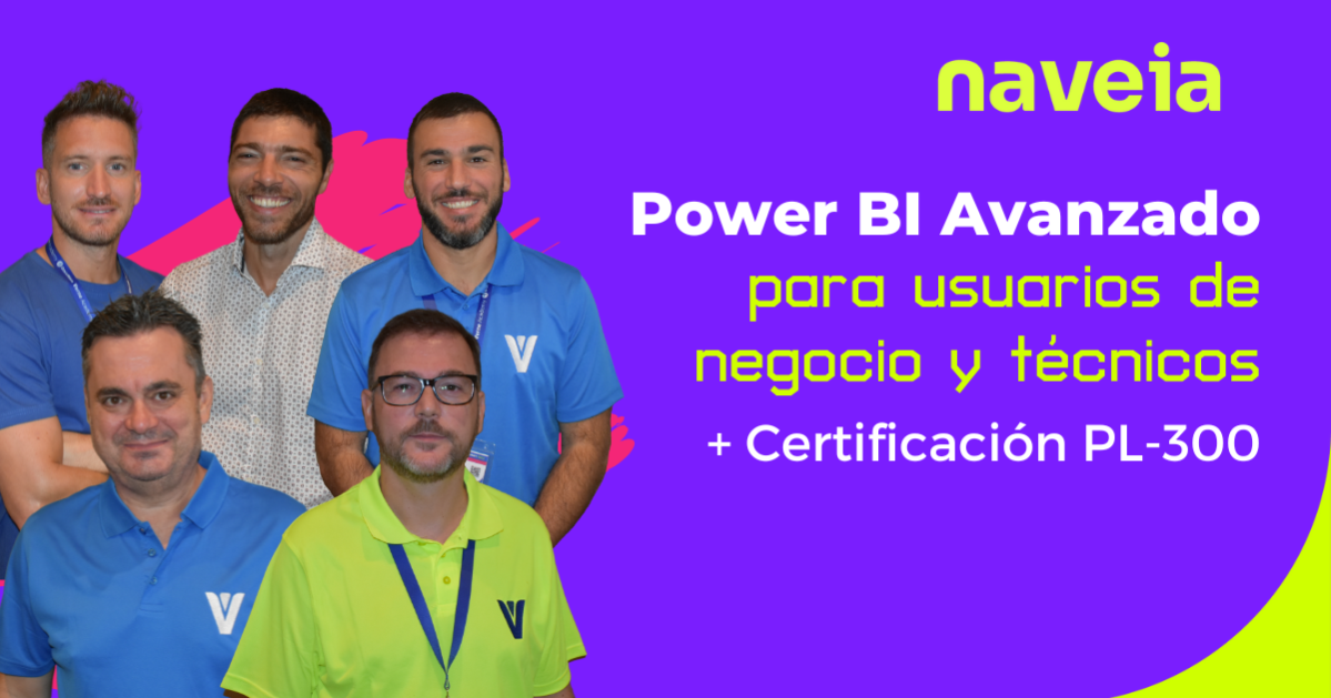 power bi avanzado