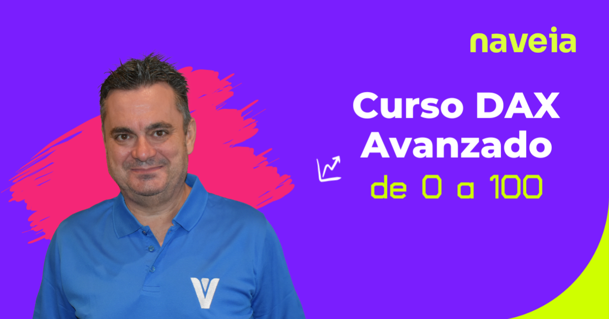 Curso DAX Avanzado en Power BI