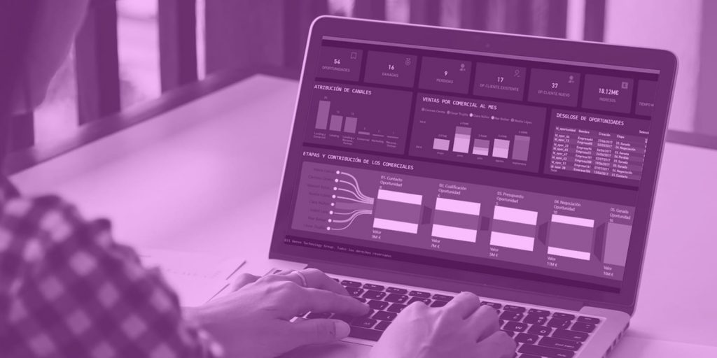 Certificación Data Analyst Associate de Microsoft