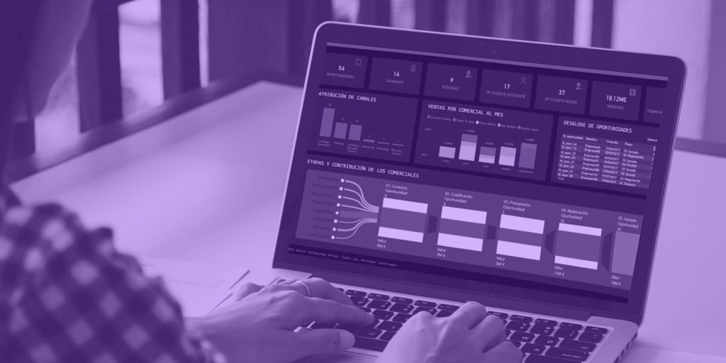 Curso básico Power BI
