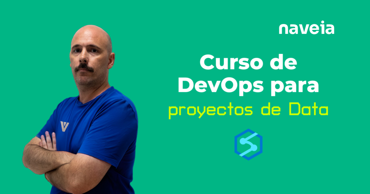 Curso DevOps Data