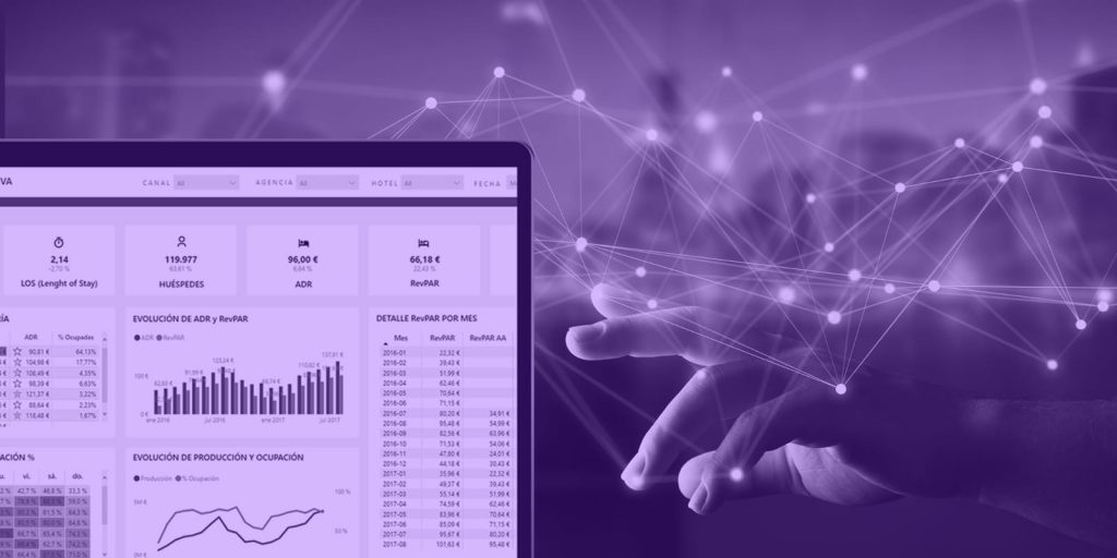 Modelado con Power BI