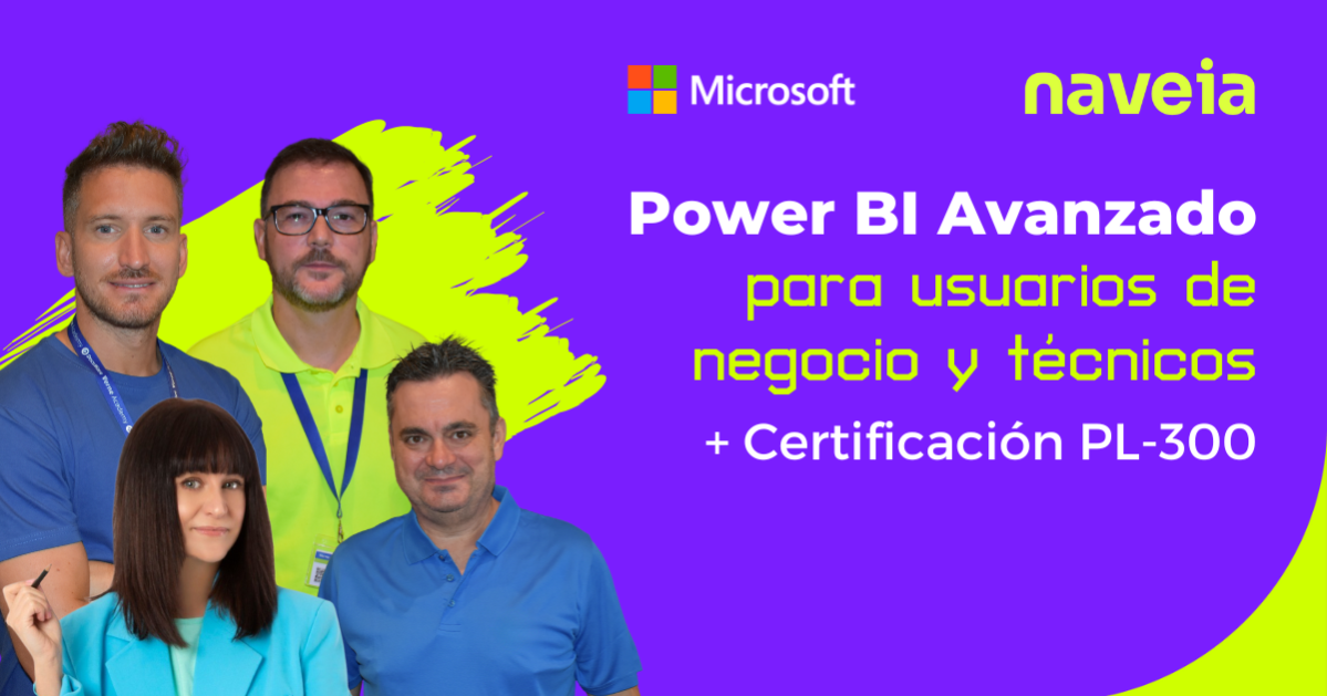 Power BI Avanzado