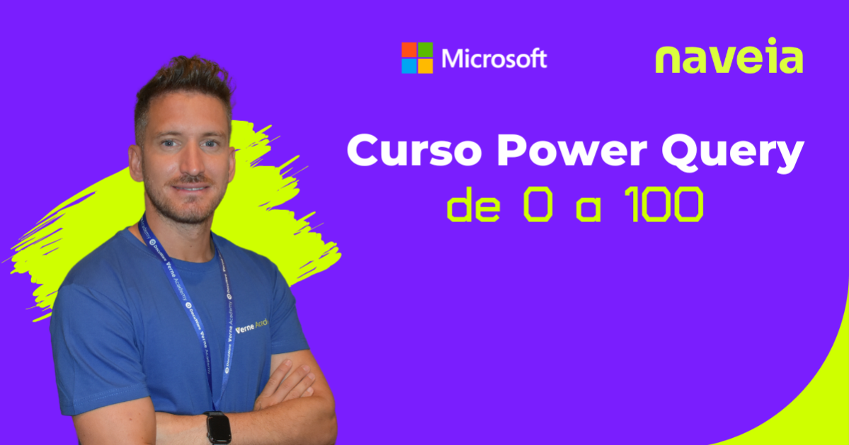 Curso Power Query Online