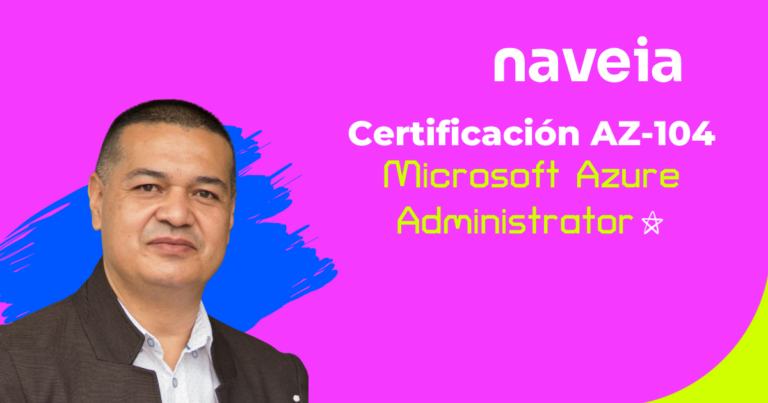 Curso Microsoft AZ 104: Preparación certificación Azure Administrator Associate
