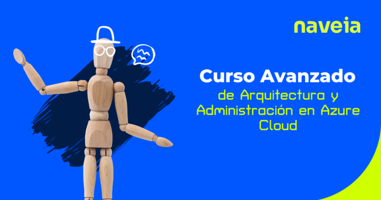 Curso Avanzado de Administración y Arquitectura en Cloud Azure
