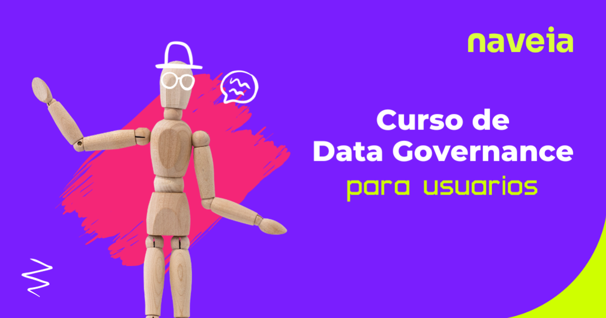 Curso data governance para usuarios
