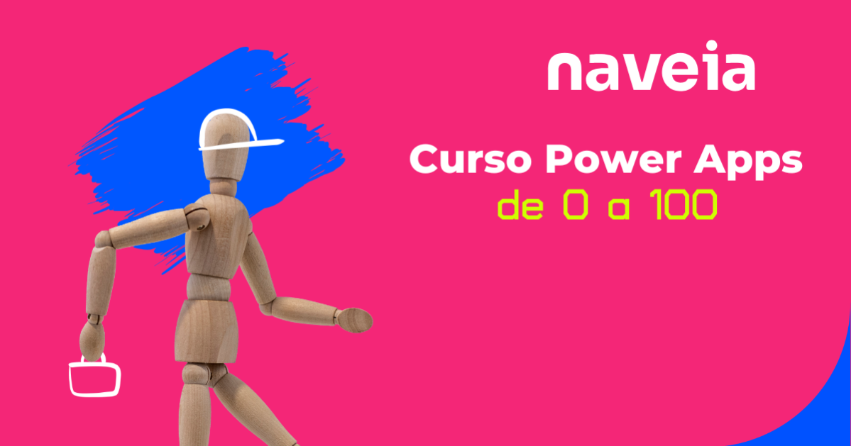 Curso Power Apps desde cero