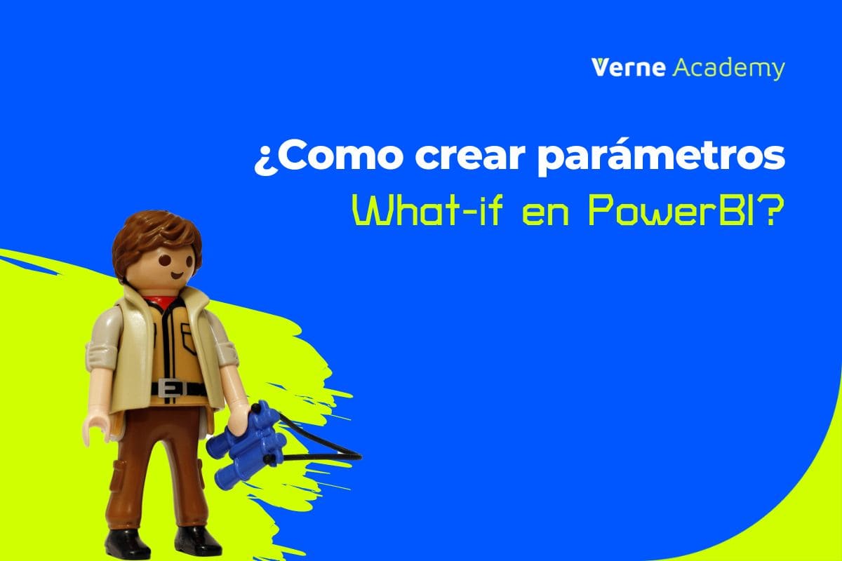 ¿Como crear parámetros What-if en PowerBI?