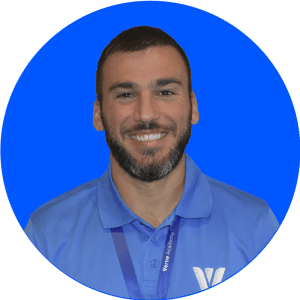 Richard L Díaz - Profesor en Verne Academy y MCT