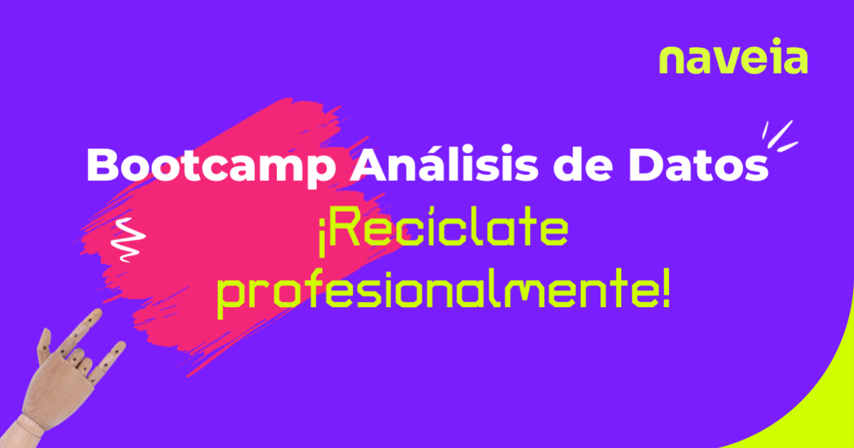 Bootcamp análisis de datos con Power BI