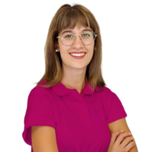 Picture of Lucía Revuelta