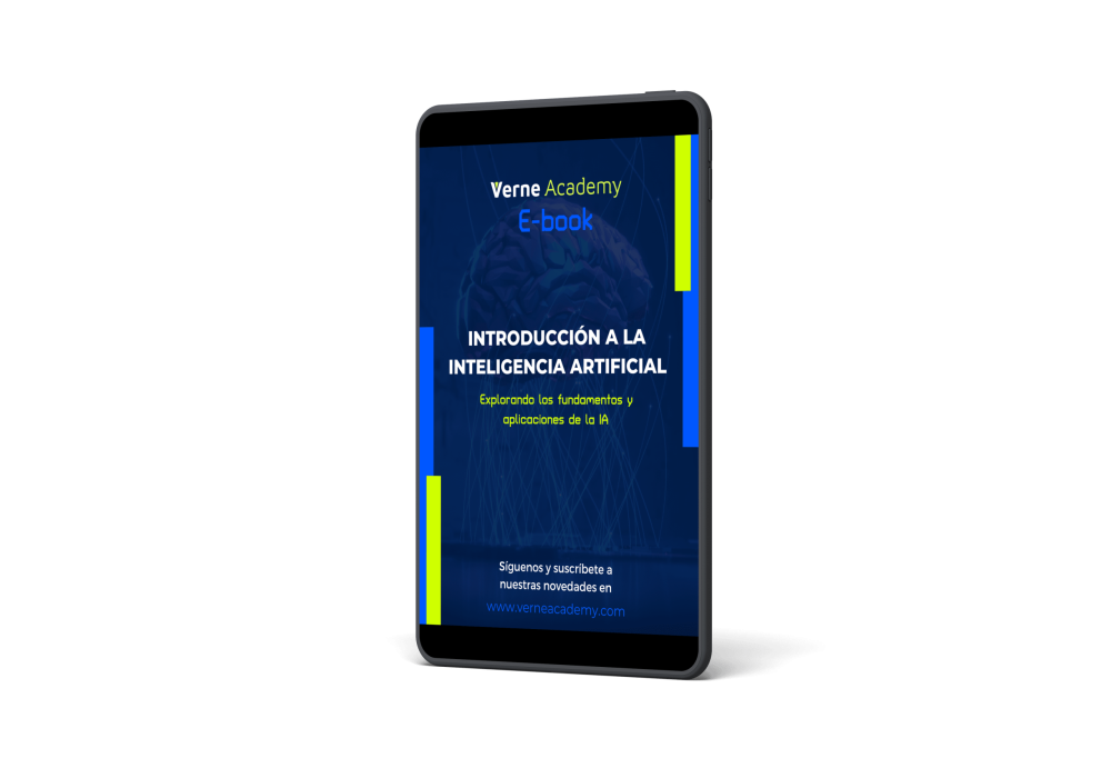 Introducción a la Inteligencia Artificial - Verne Academy