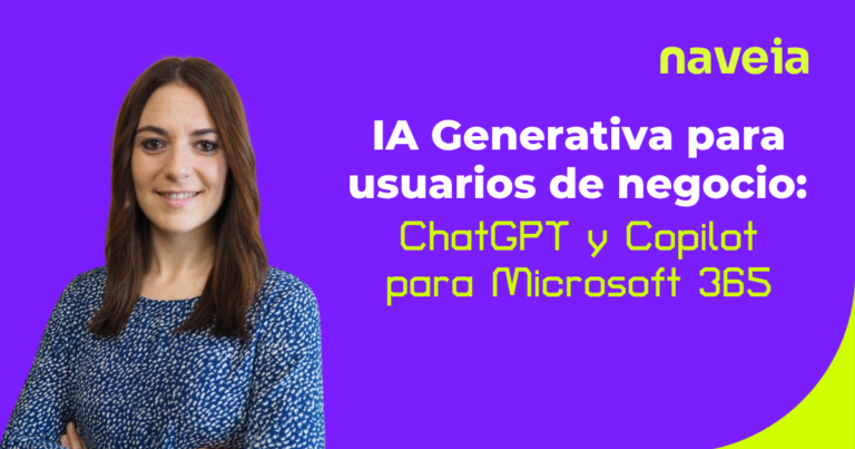 Taller de ChatGPT para usuarios de negocio
