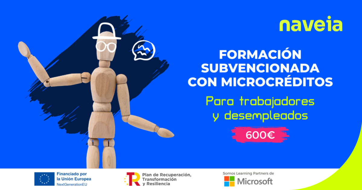 Programa superior en transformación digital