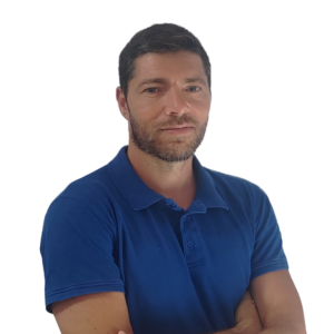Picture of Víctor García