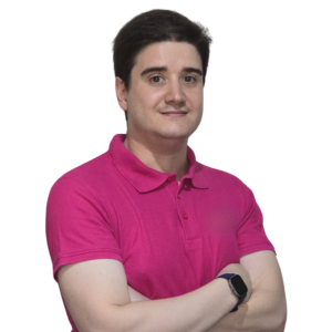 Picture of Rafa Báguena