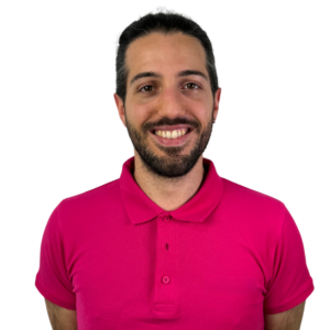 Picture of Álvaro González