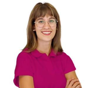 Picture of Lucía Revuelta