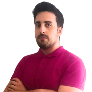 Picture of Sergio Marco