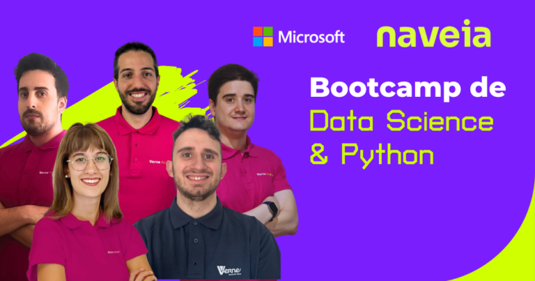 Bootcamp Data Science & Python