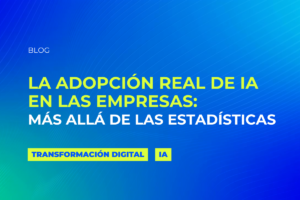 ADOPCION IA EMPRESAS