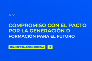 Naveia pacto Generación D